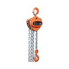 Taj 1 Ton 3m Light Duty Chain Pulley Block