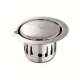 Jayna Elegant ERF 140 Anti-Scratch Floor Drain, Size: 140 mm