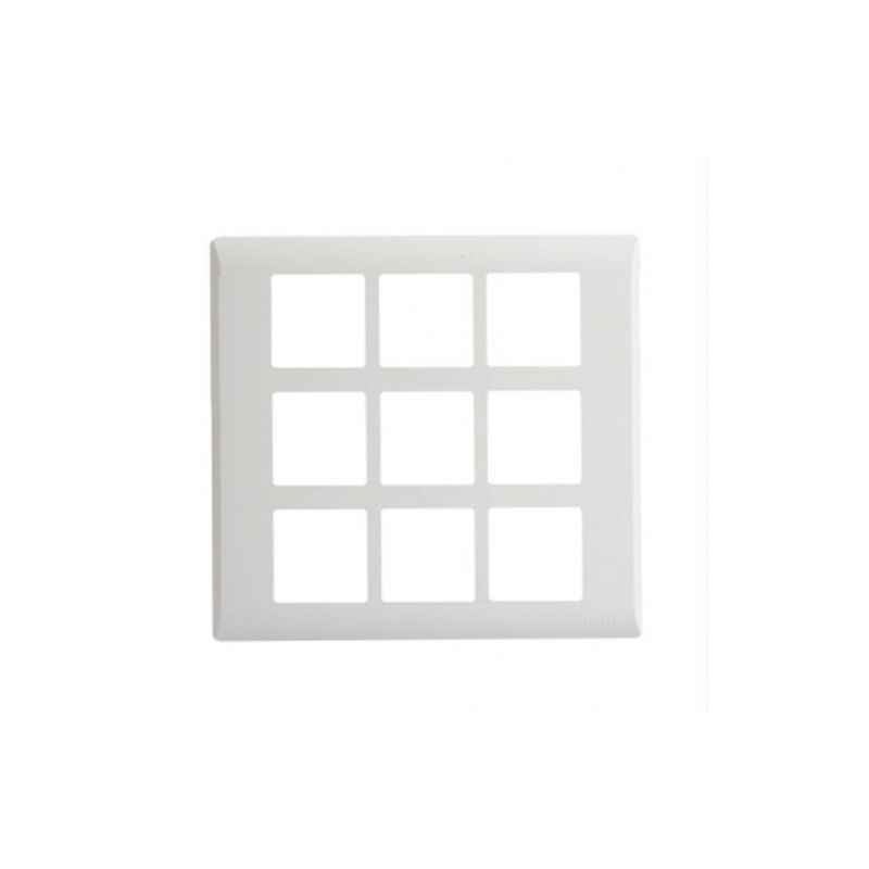 Future 18M Cover Plate (Pack of 5)