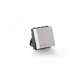 GM 32A 2M Double Pole Switch with LED Indicator, AA 2 024-W