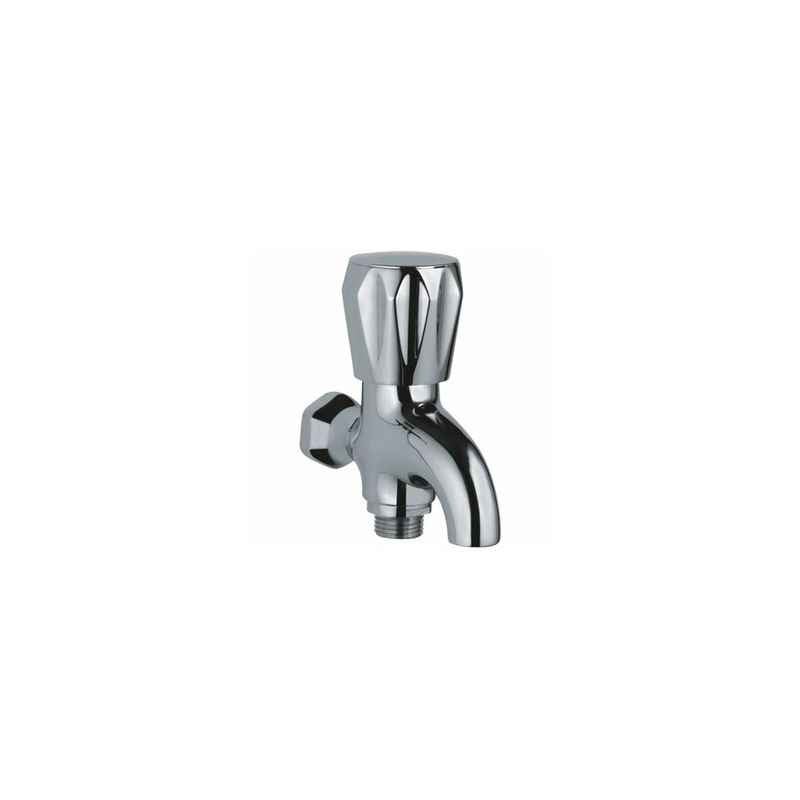 Jaquar CON-CHR-041KN Continental Bibcock Bathroom Faucet