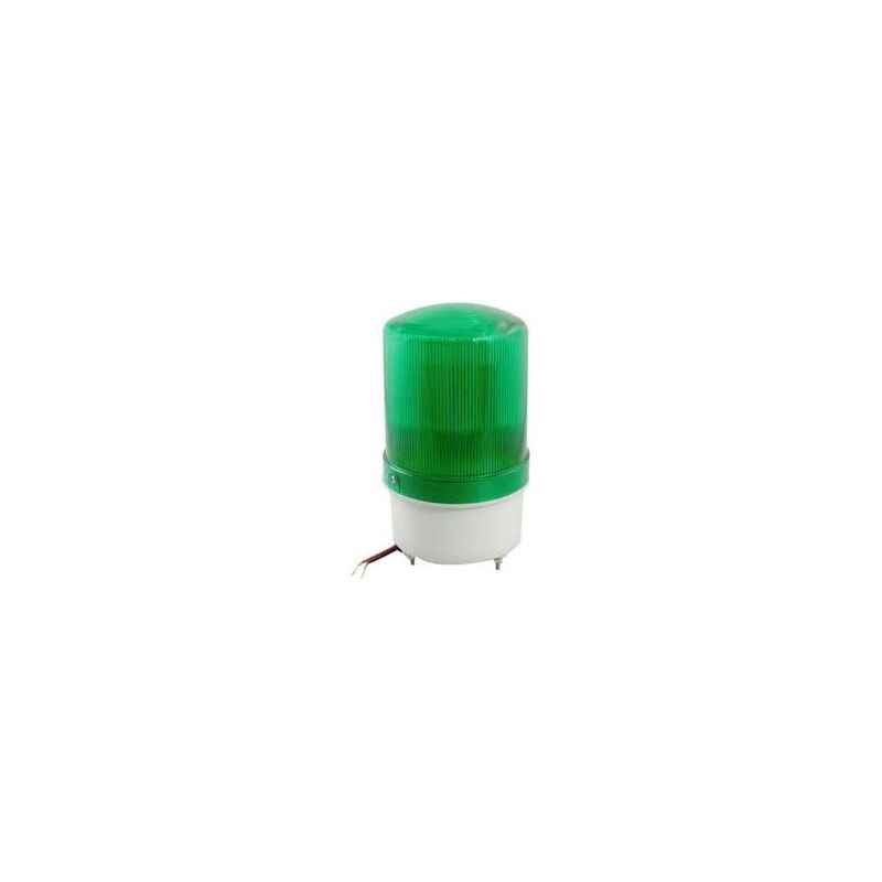 Ideal Blinking Green LED Light With Buzzer, ID-5110 WITH BUZZER