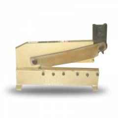 Breeze Hand Lever Shearing Machine (Economy HSS Model), B-HSS-18