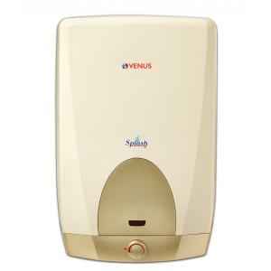 Venus 25L Honey Gold Splash Storage Water Heater, Splash025GL