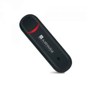 iBall Airway7.2MBPS Black 3G USB Modem