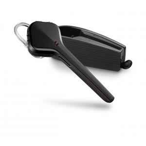 Plantronics Voyager Edge Black Bluetooth Headset with Charge Case