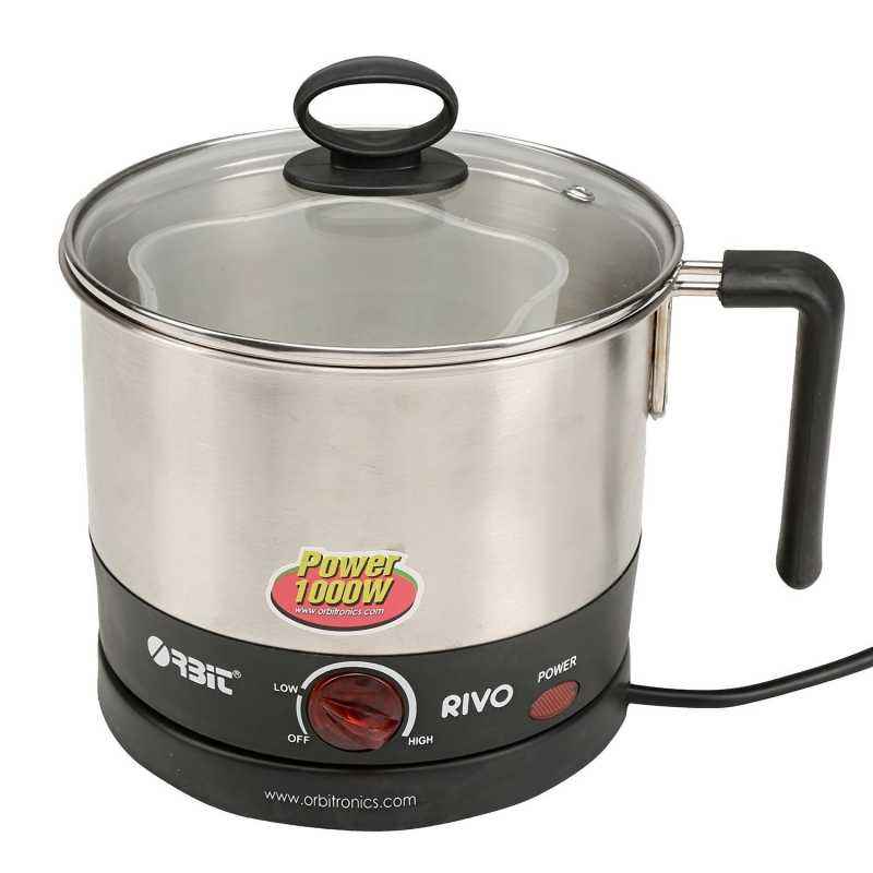 Orbit multi purpose online cooker