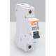 L&T 40A C Curve Single Pole MCB, BB10400C