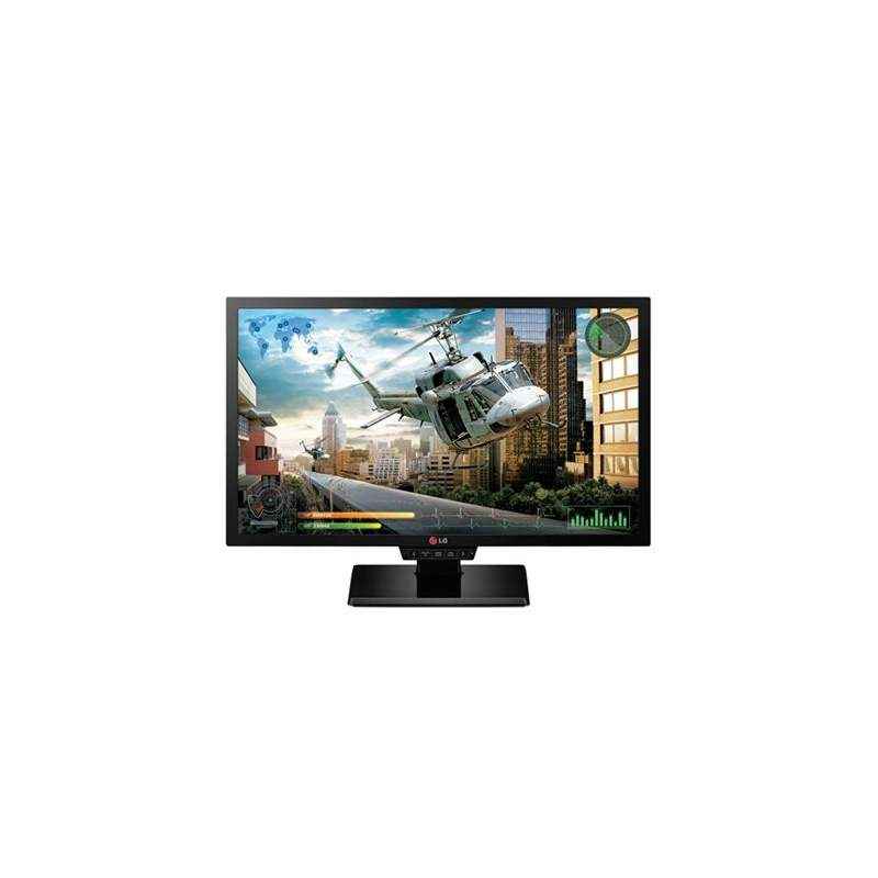 LG 24 Inch Widescreen LED Gaming Monitor, 24GM77-B
