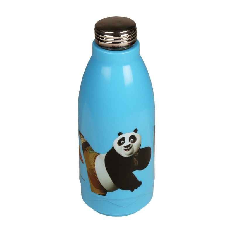 Jaypee Me cool 600ml Blue Kung Fu Panda Water Bottle