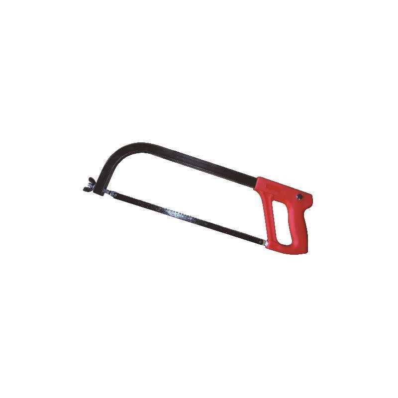 Pahal Plastic Grip Hacksaw Frame, Size: 12 Inch (Pack of 2)