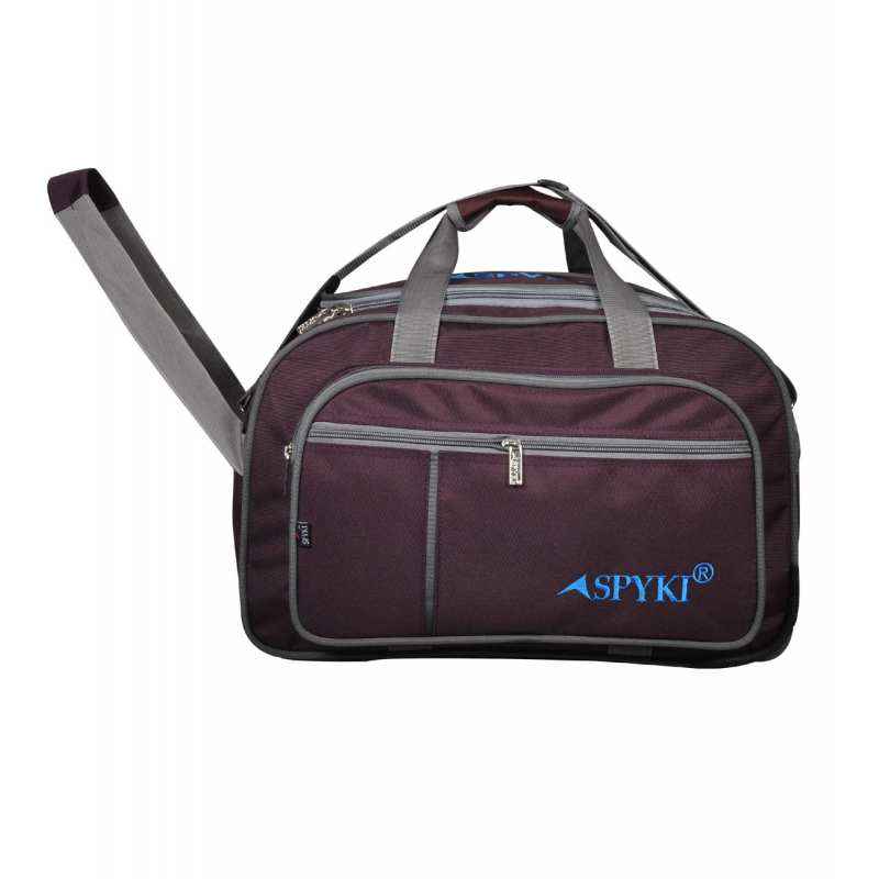 Flipkart.com | SPYKI NP11 वाटरप्रूफ स्कूल बैग - School Bag