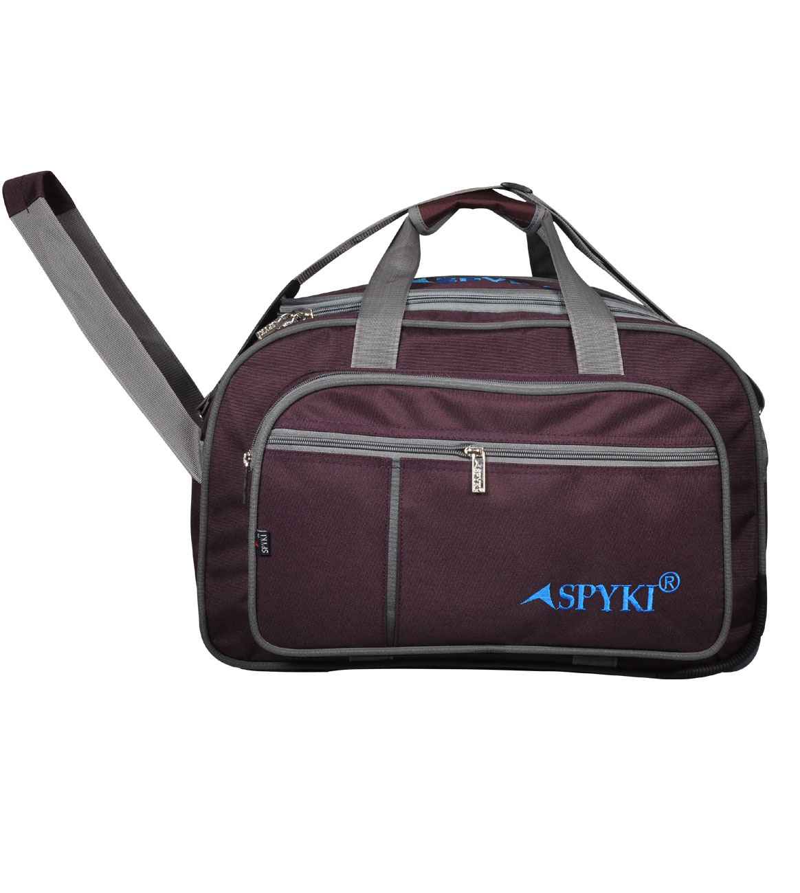 SPYKI 14 inch Laptop Backpack Black A201 - Price in India | Flipkart.com