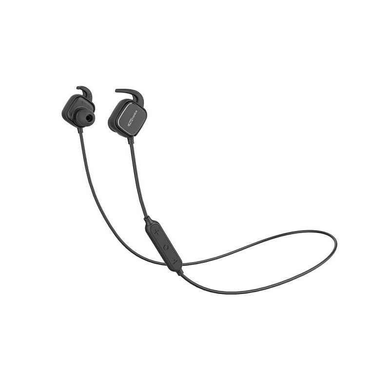 Buy Portronics Harmonics 102 Black Bluetooth In Ear Headset POR