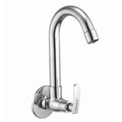 Kamal Wall Mounted Sink Cock - Irene, IRN-5022