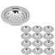 Kamal Ring Trap Without Hole 5 Inch, GRT-1421-S12 (Pack of 12)