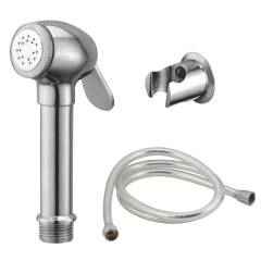 Kamal Health Faucet Dolphin (With PVC Tube 1 m), HFT-0407
