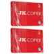 JK 500 Sheets 75 GSM A4 Copier Paper, SE-002 (Pack of 2)