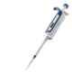 Borosil 10-100μl C3 Single Channel Fully Autoclavable Variable Volume Pipette, LHC37112020