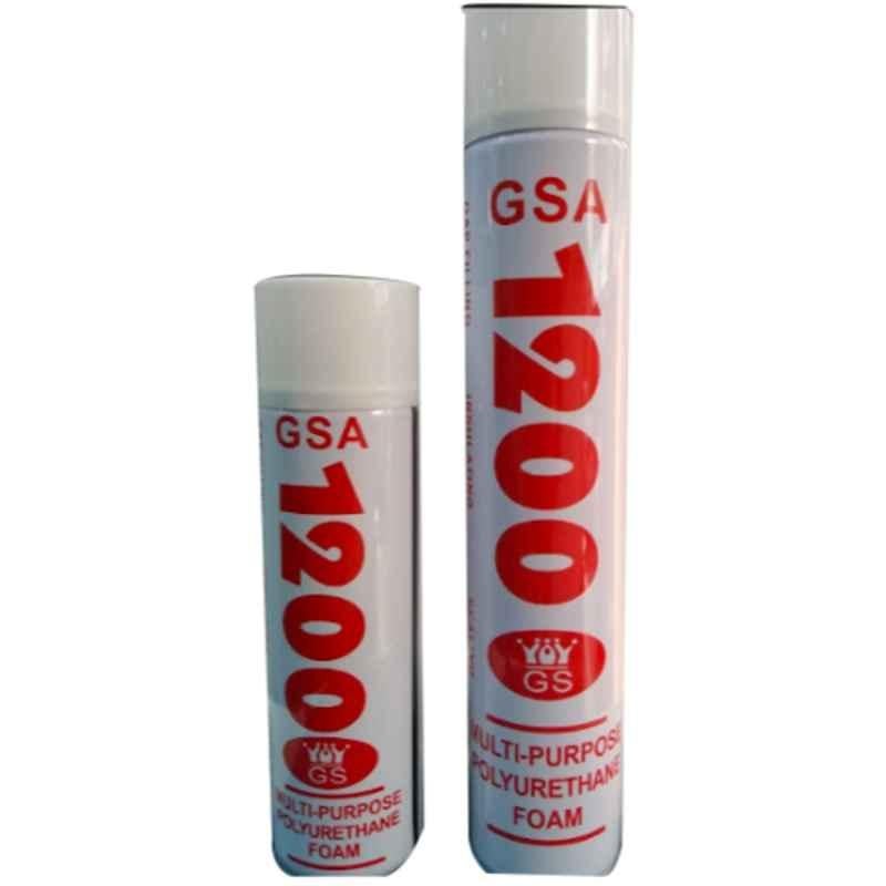 500ml Polyethylene from Spray Can