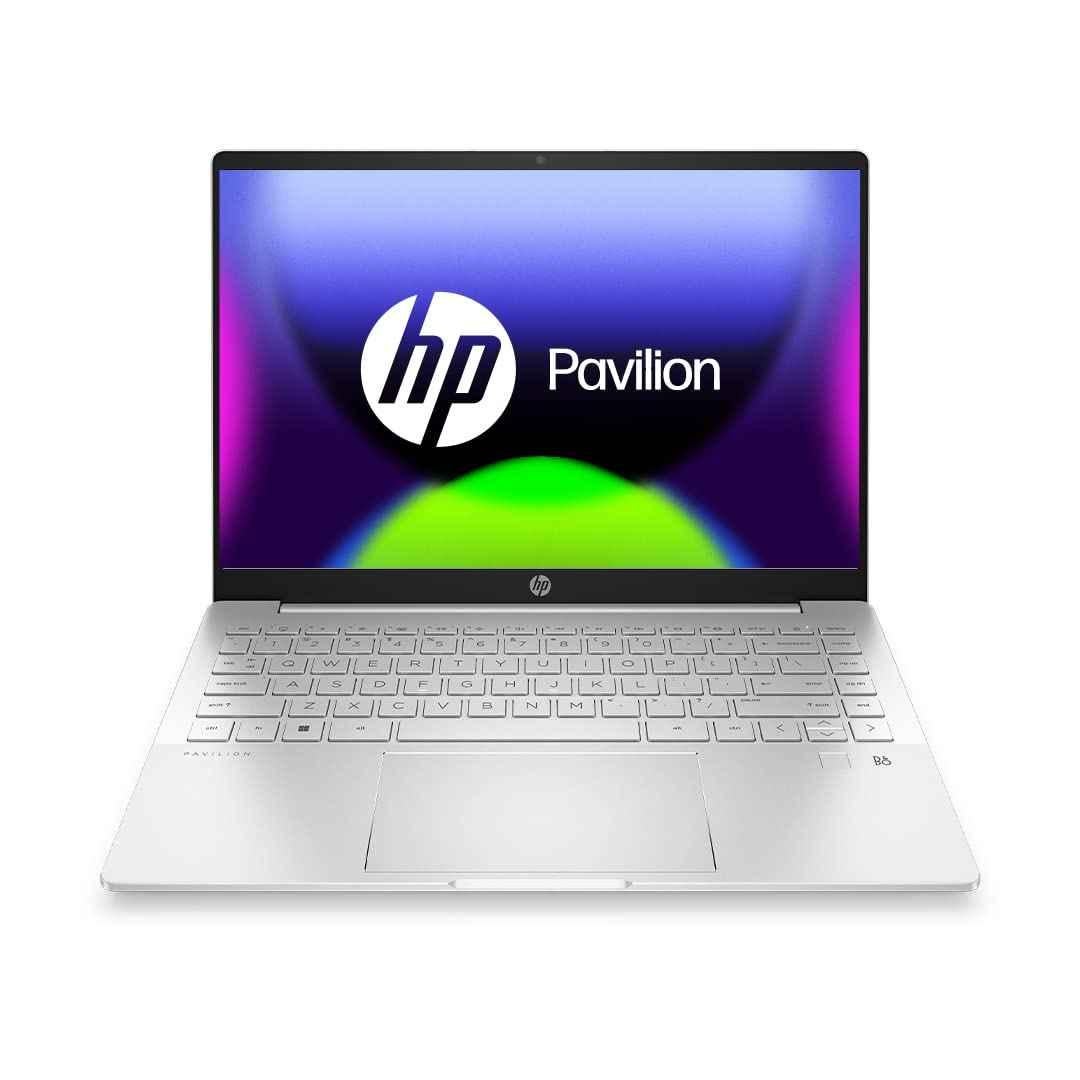 Buy HP Pavilion 15 Natural Silver Laptop with AMD Ryzen 7 7730U