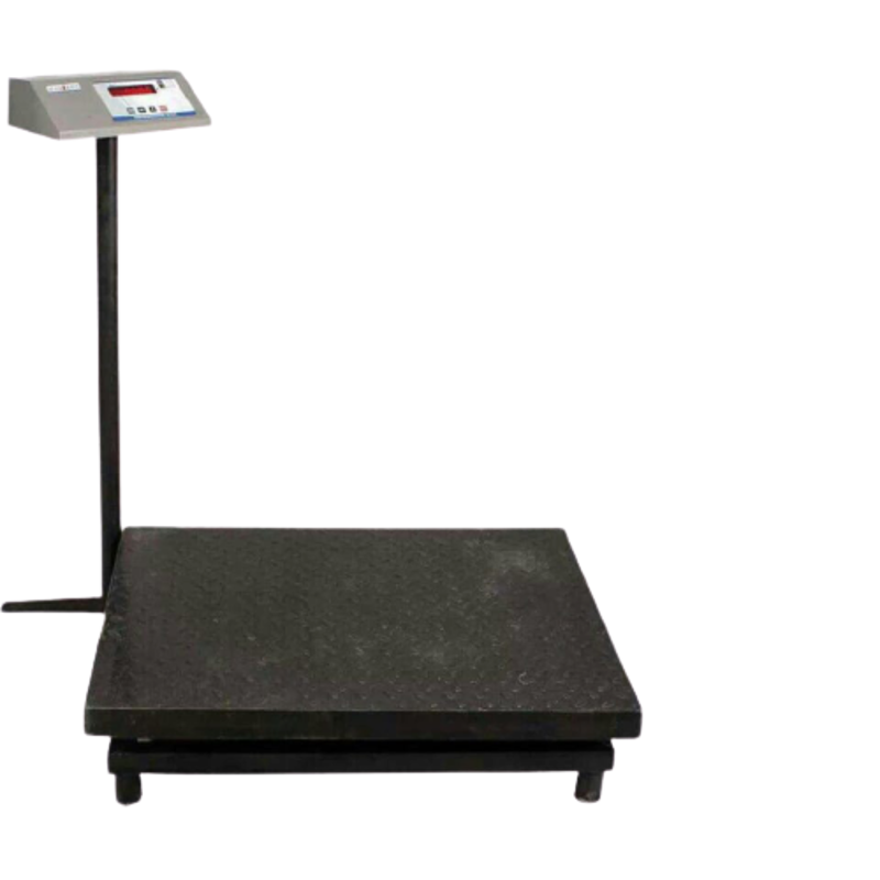 Buy Voda 100kg and 10g Accuracy Heavy Duty Platform Weighing