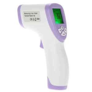 EGK A66 Non-Contact Digital Infrared Thermometer