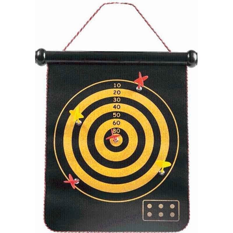 Matrica 50.8cm Multicolour Magnetic Dartboard