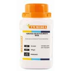 TM Media 100g Yersinia Selective Broth Base, TM 2440