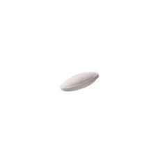 Abdos 10Pcs 20x70mm Oval Magnetic Stirrer Bars, P80181