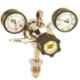 ESAB ISG 43D LH-III SS Special Application Regulator