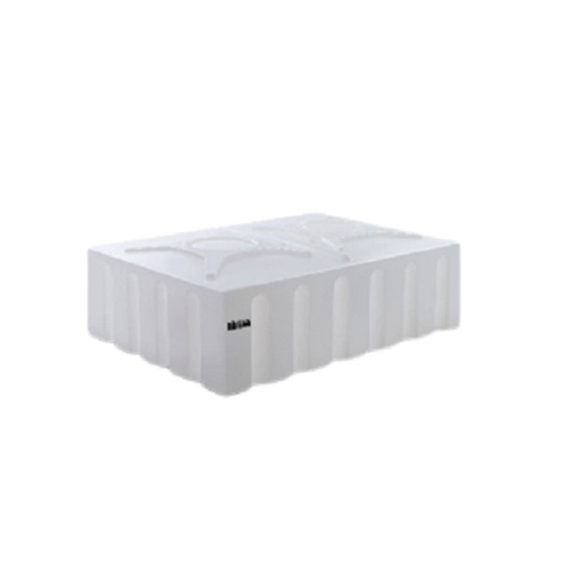 Sintex 300L White Loft Water Tank, IWS 30.01