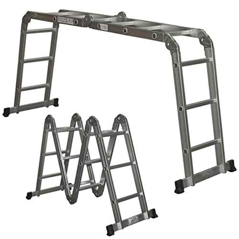3.6m 12 Steps Multipurpose Ladder