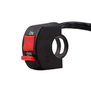 RA Accessories Bike Fog Light Handle Bar On/Off Button, RA75