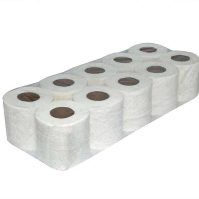 300 Sheets Toilet Roll