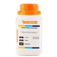 TM Media 100g Baird Parker Agar Base, TM 358