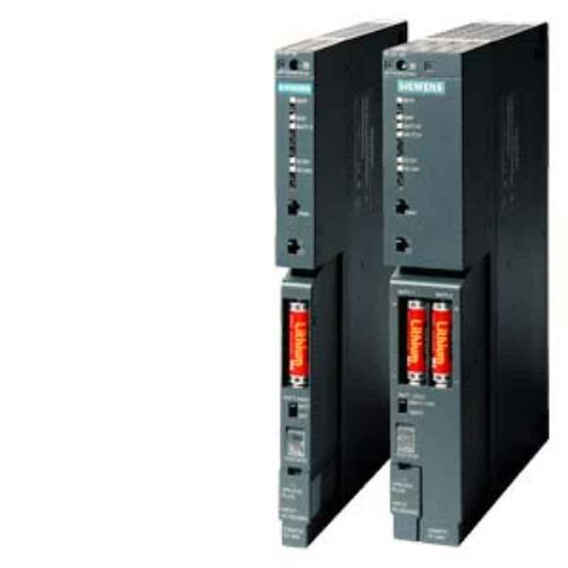 Siemens S7-400 48W Power Supply, 6ES7405-0DA02-0AA0