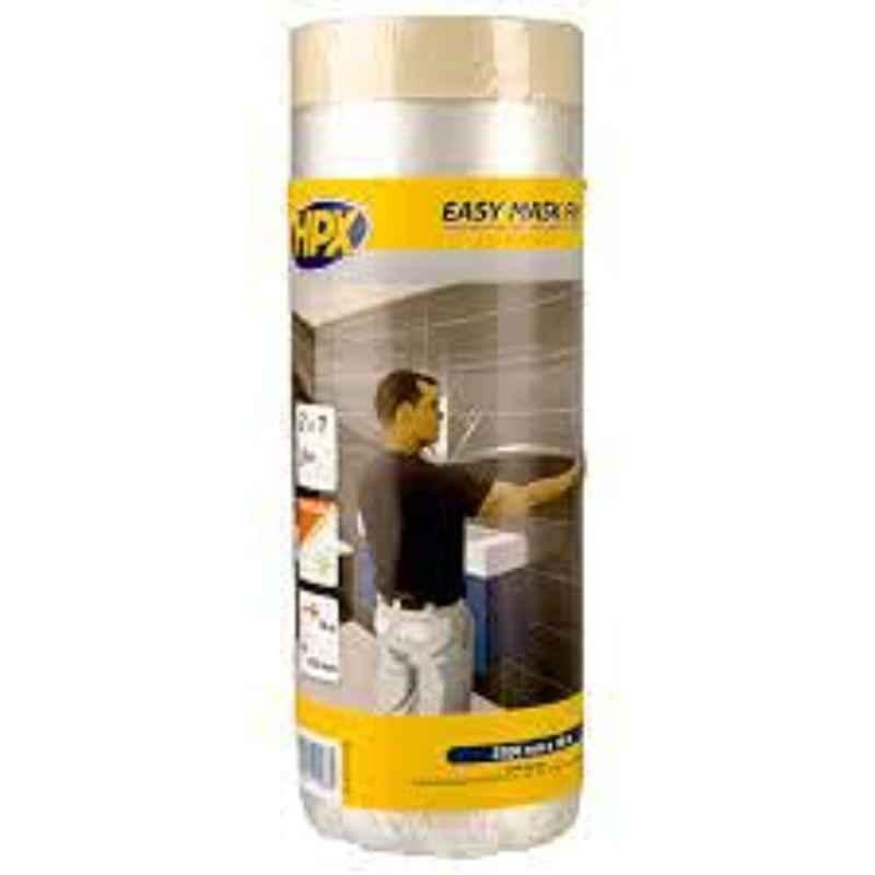 HPX 16m Easy Crepe Paper Mask Film, PM270016