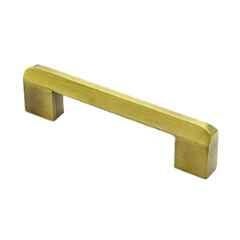 RAB 96mm Zinc Antique Black Finish Drawer Pull Handle, AR1151 JUPID (Pack of 3)