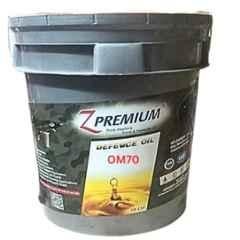 Z Premium OM 70 10 Litre Oil