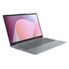 Lenovo IdeaPad Slim 3 Arctic Grey Laptop with AMD Ryzen 5 40/16GB/512GB SSD/Win 11 & 15.6 inch FHD Display, 82XQ01HNIN