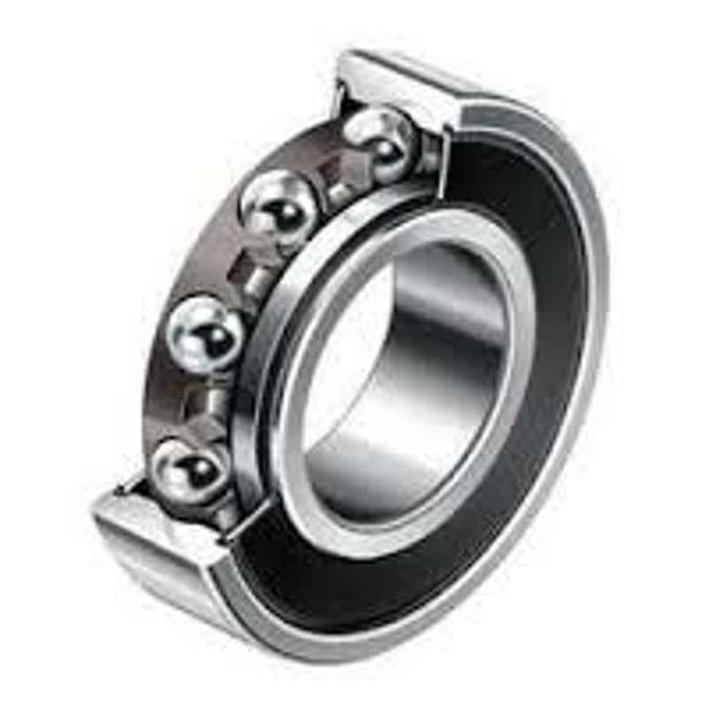 NTN 6000LLUC3/2AS Single Row Deep Groove Ball Bearing, 10x26x8 mm