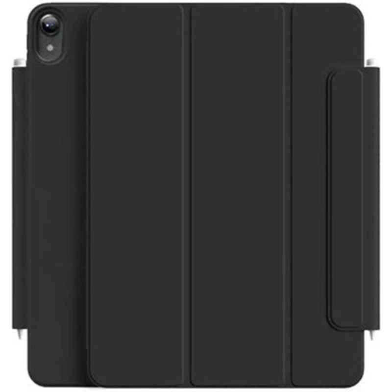 Protect Silicone Black Magnetic iPad Cover for 10th Gen 10.9 inch, MIPAD10BLK