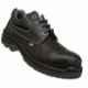 Allen Cooper 1265 Electric Shock Resistant Black Work Safety Shoes, Size: 8