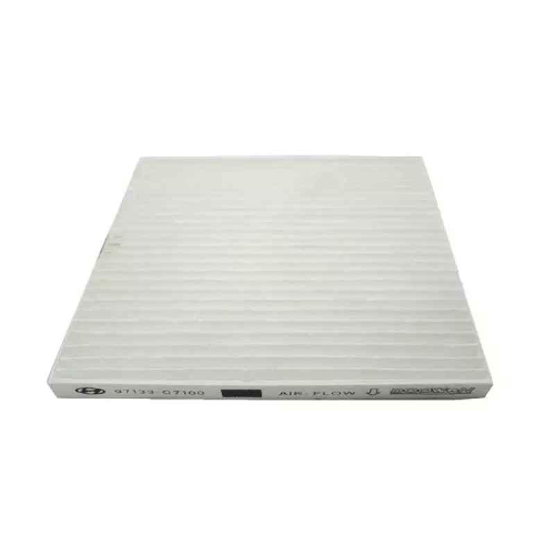 Abzorbs Cabin Air Filter for Hyundai I-10 Nios
