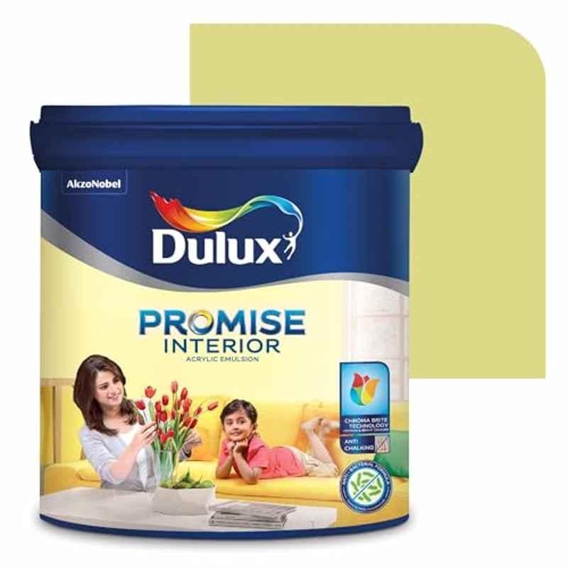 Dulux Promise 1 Litre Primavera Rich Finish Interior Acrylic Emulsion Paint, DDDA87_DL1