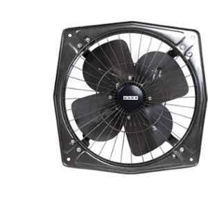 Usha Turbo HDEF 30W Metallic Grey Exhaust Fan, Sweep: 450 mm