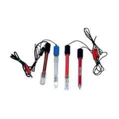 Sky Technology STI-519E 4 Pcs Potentiometer ORP Electrode Set