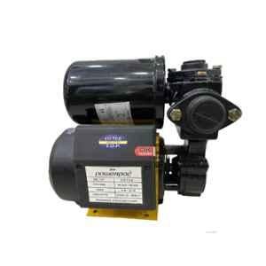 Jew Powerpac 0.5HP 2800rpm Copper Winding Single Phase Pressure Pump with 2 litre Tank, HBTM2