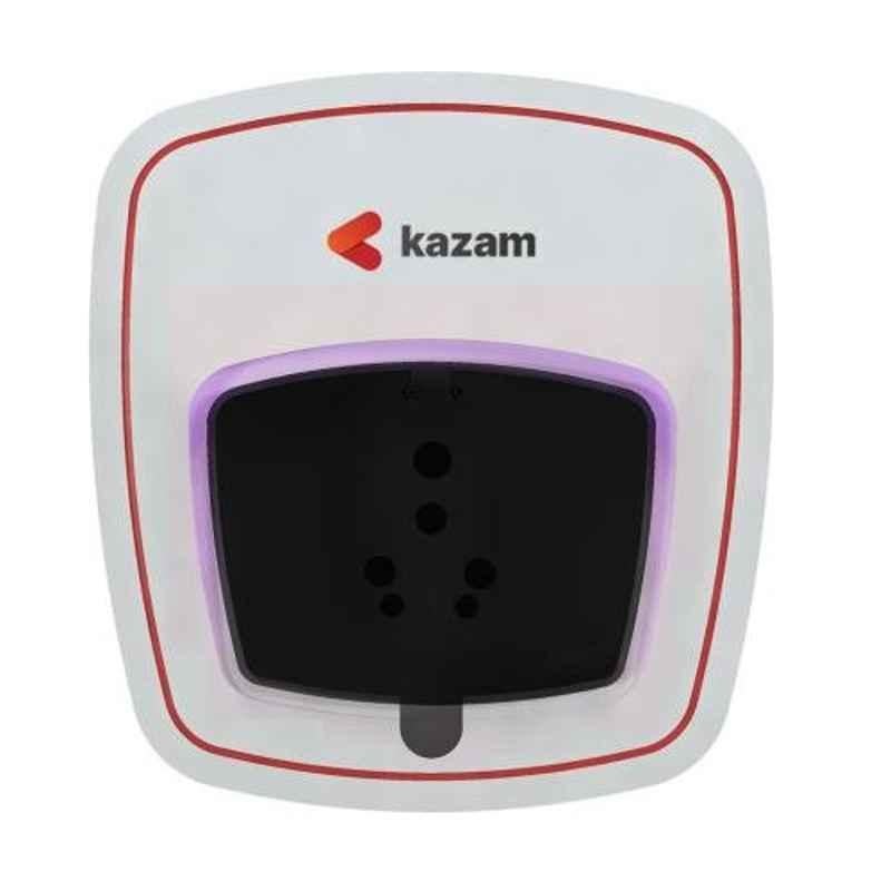 Kazam EV Mini 3.3kW 16A 3 Pin IoT Enabled AC Smart Charging Station